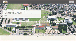 Desktop Screenshot of moodle.urse.edu.mx